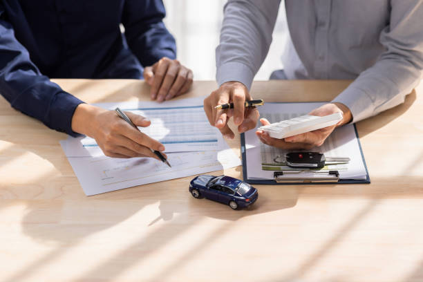 Car insurance options for Sugar Land residents